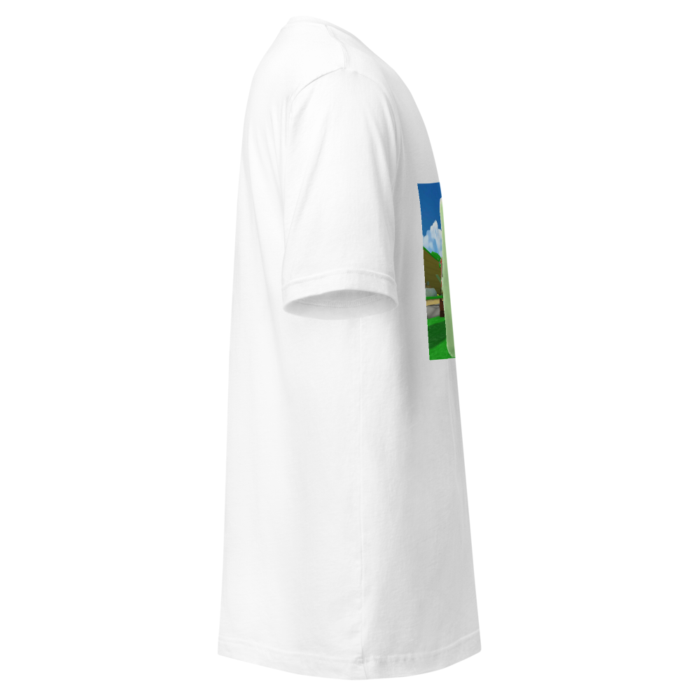 Official police shirt thumbnail 4