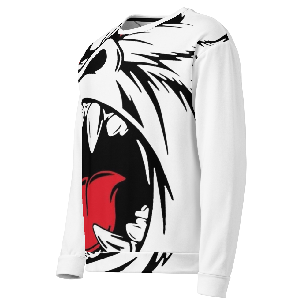 Angry Gorilla Streetwear Monster thumbnail 3