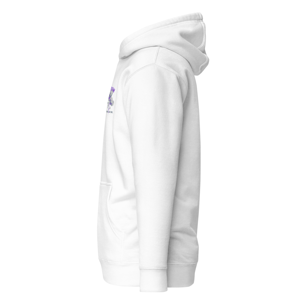 Hoodie Bloom  thumbnail 3
