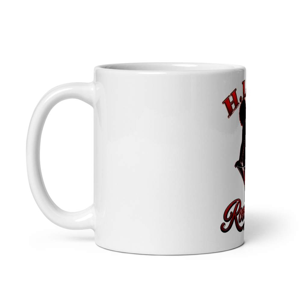 Coffee Mug thumbnail 3