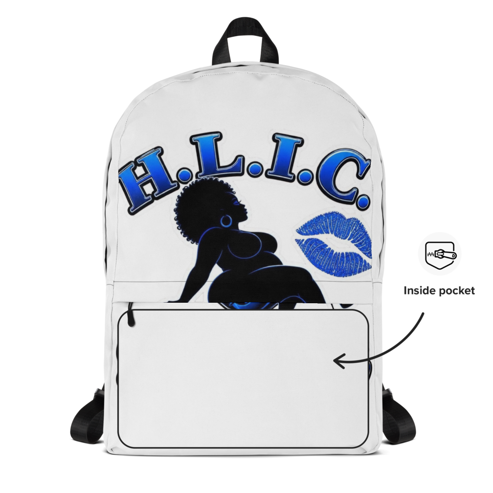 Backpack  thumbnail 2