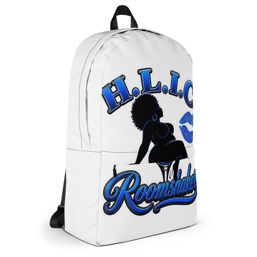 Backpack  thumbnail 4