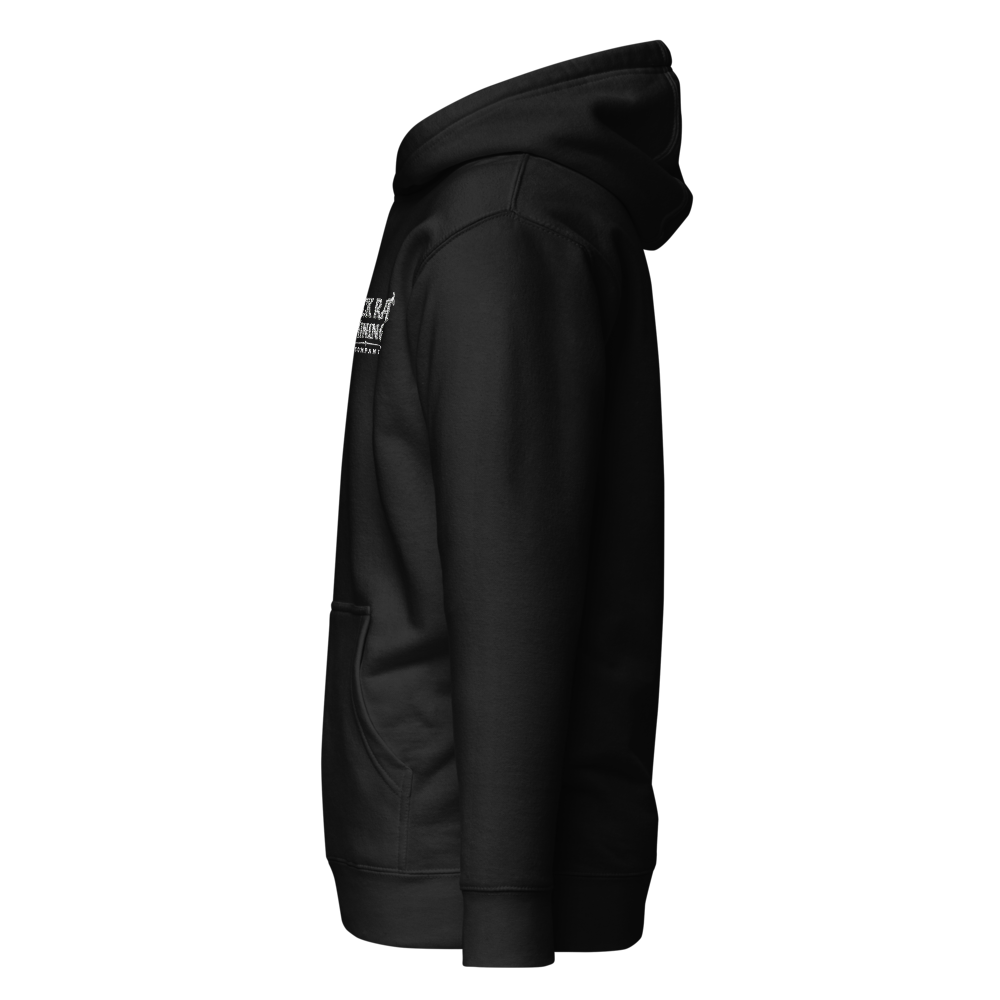 Embroidered Hoodie thumbnail 3