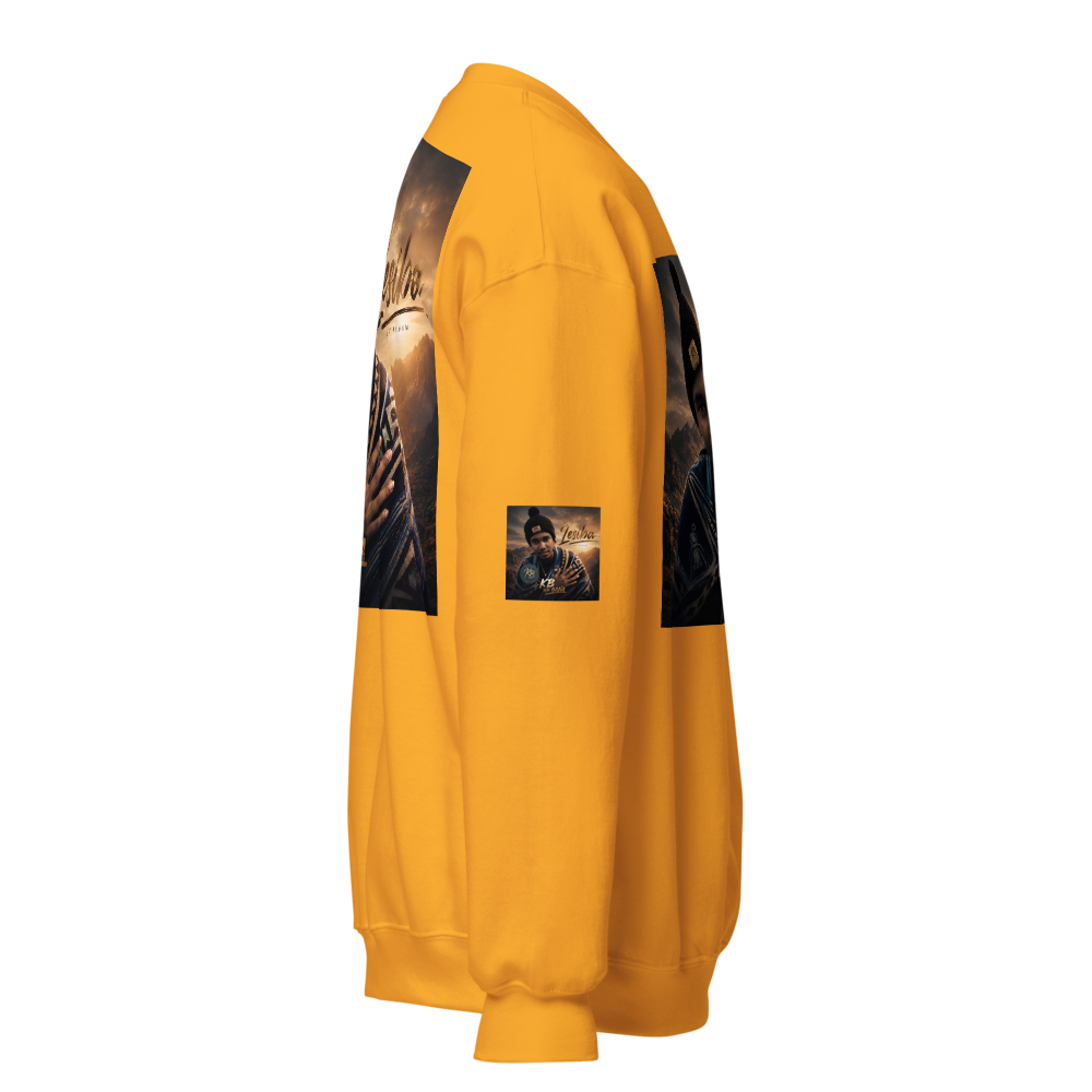 Lesiba sweatshirt thumbnail 2