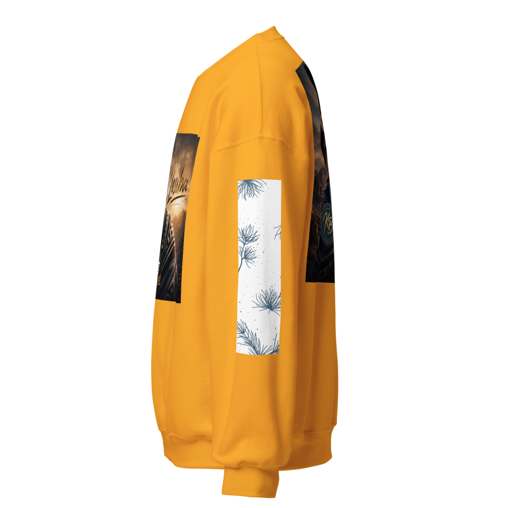 Lesiba sweatshirt thumbnail 3