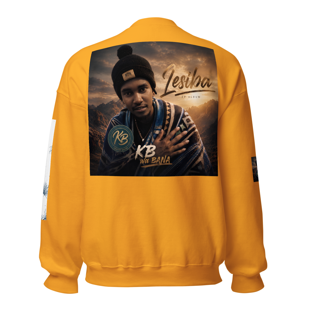 Lesiba sweatshirt thumbnail 4