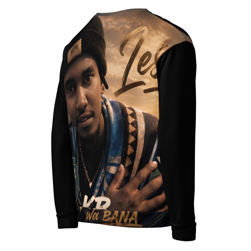 Lesiba sweatshirt thumbnail 4
