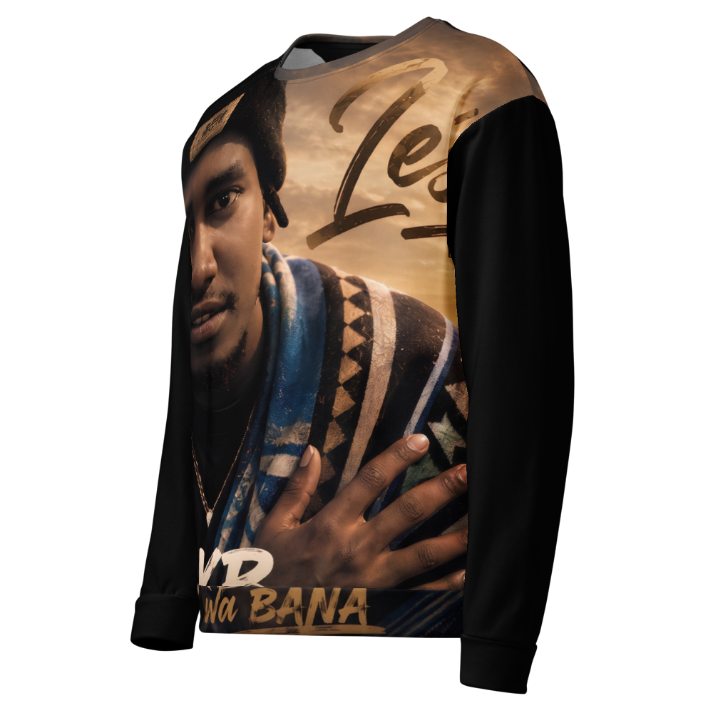 Lesiba sweatshirt thumbnail 3