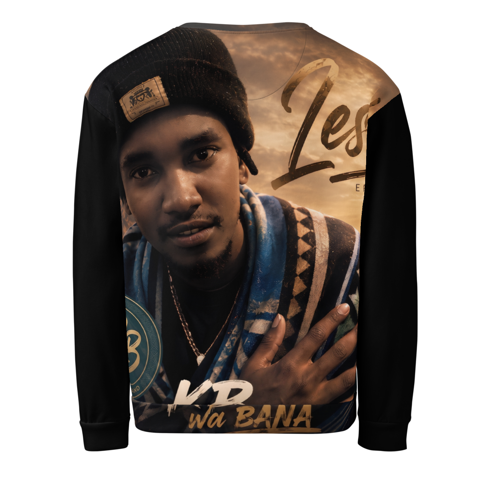 Lesiba sweatshirt thumbnail 2