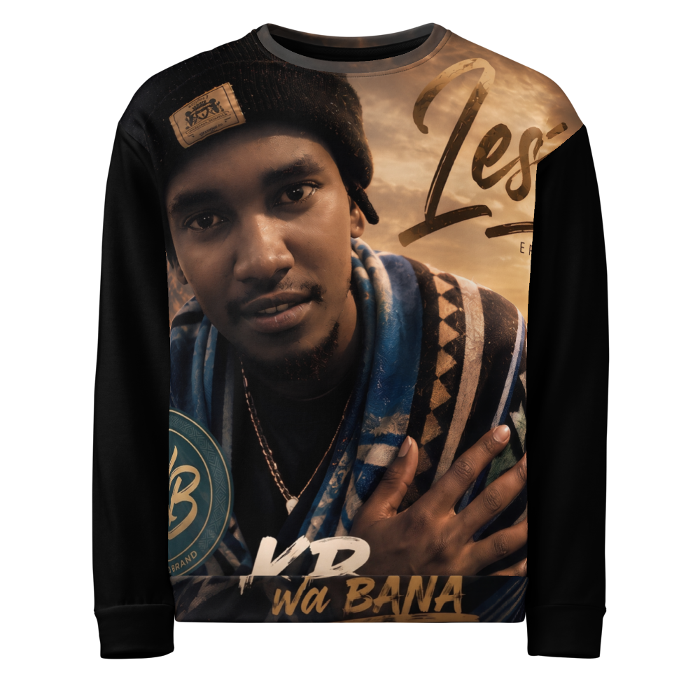 Lesiba sweatshirt