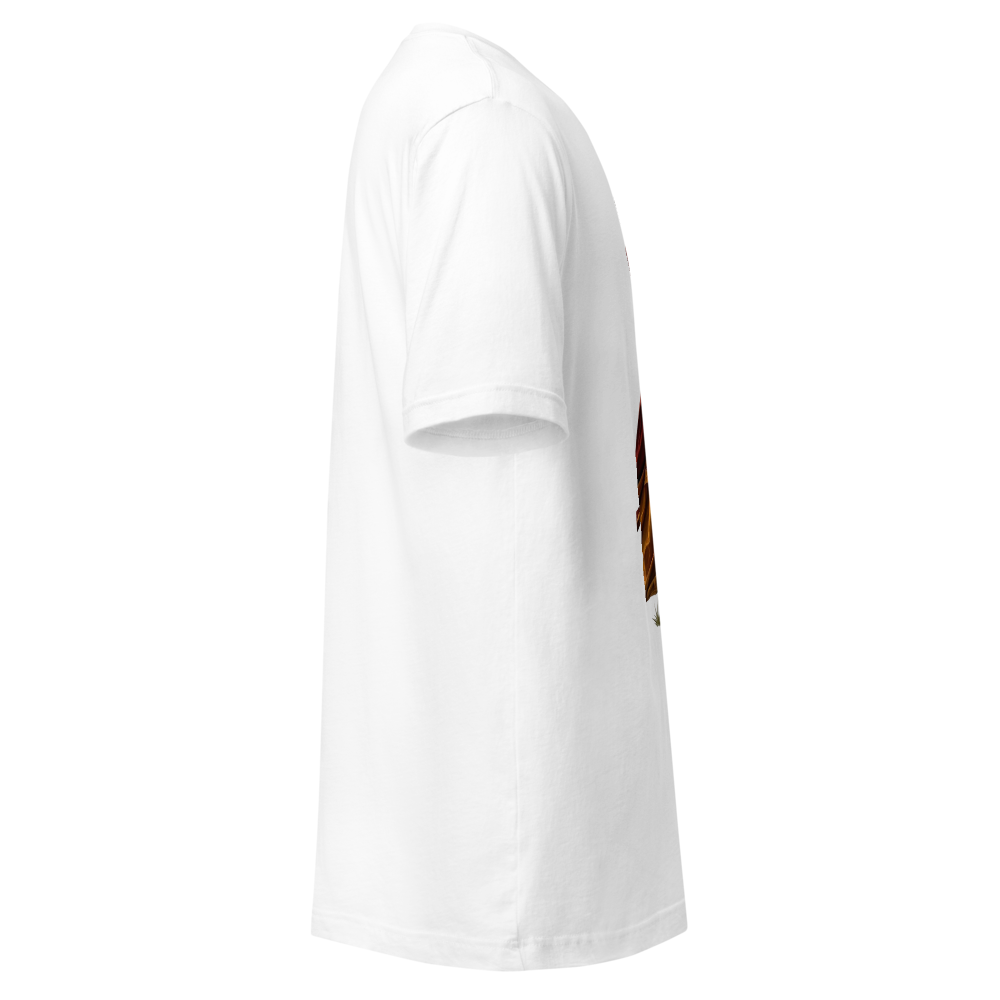 Basic T-shirt for unisex  thumbnail 4