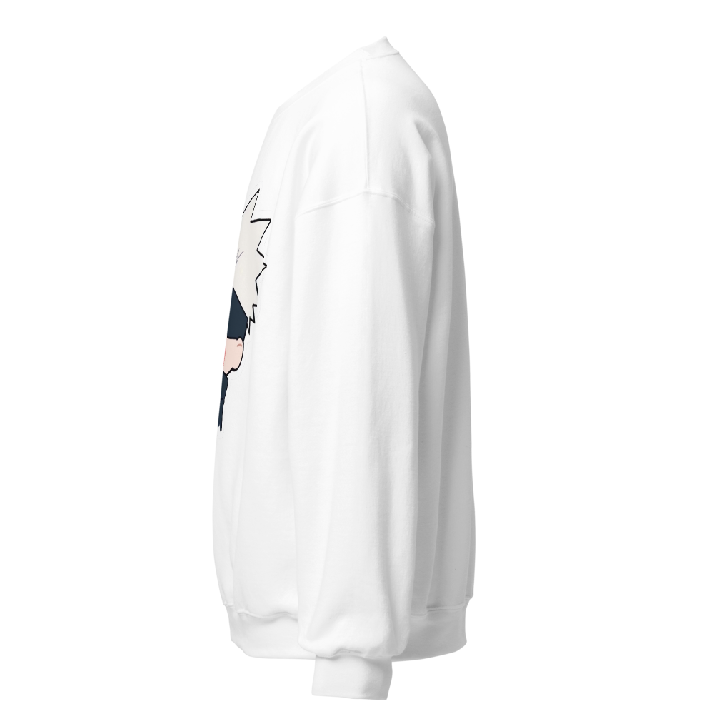 cool Gojo shirt thumbnail 3