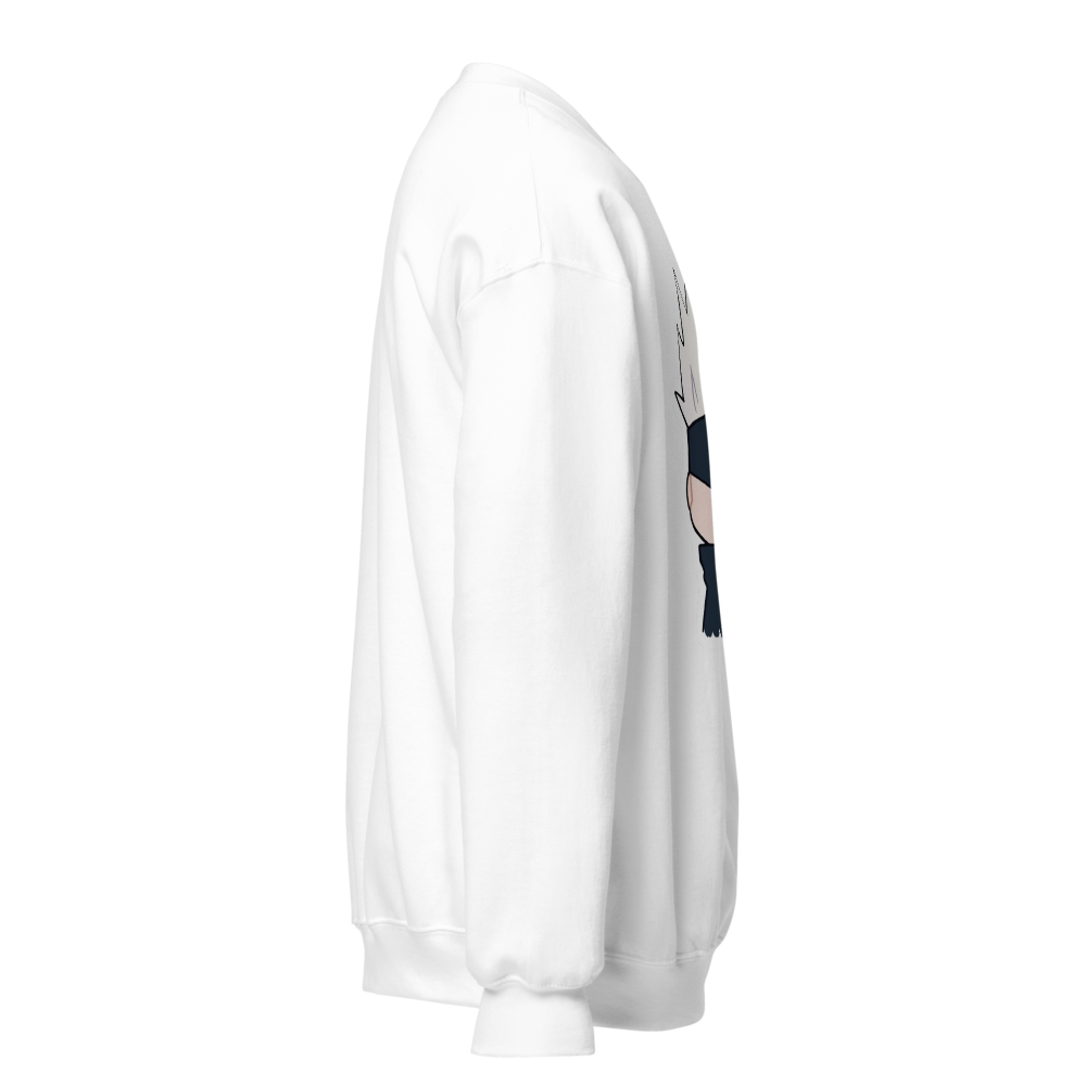 cool Gojo shirt thumbnail 4