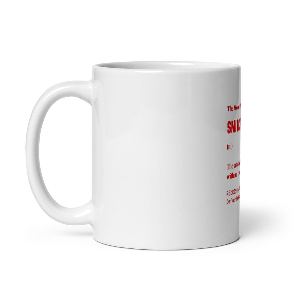 SMITCH DEFINITION MUG thumbnail 3