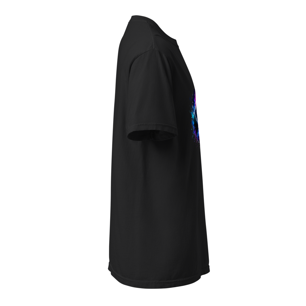 galixtic Black T-sirt thumbnail 3
