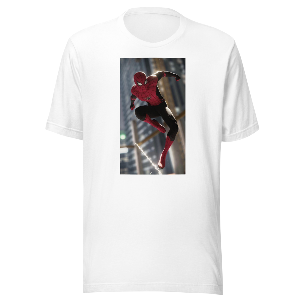 Spiderman