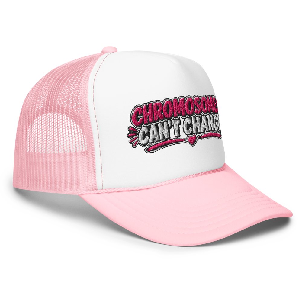 Chromosome Hat thumbnail 3