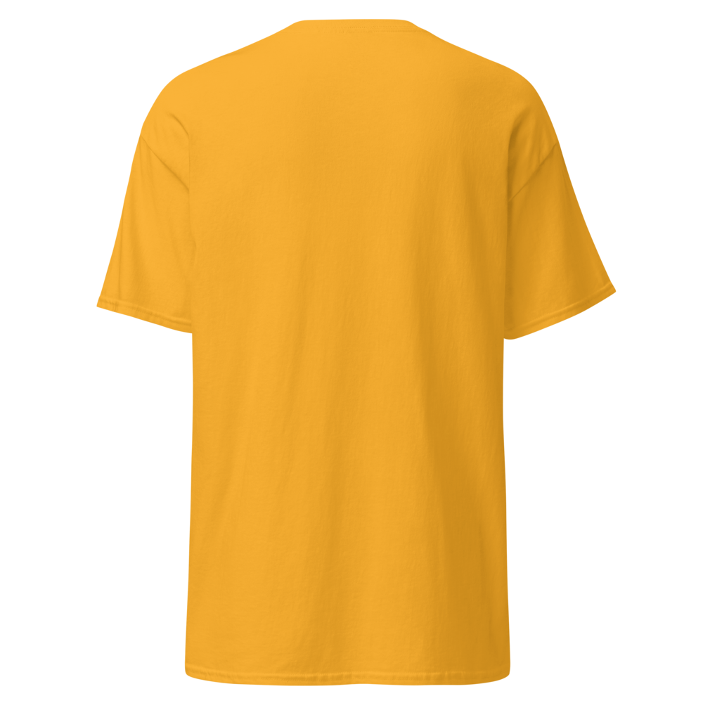 GRL Gold Tee (Silver Logo)  thumbnail 2