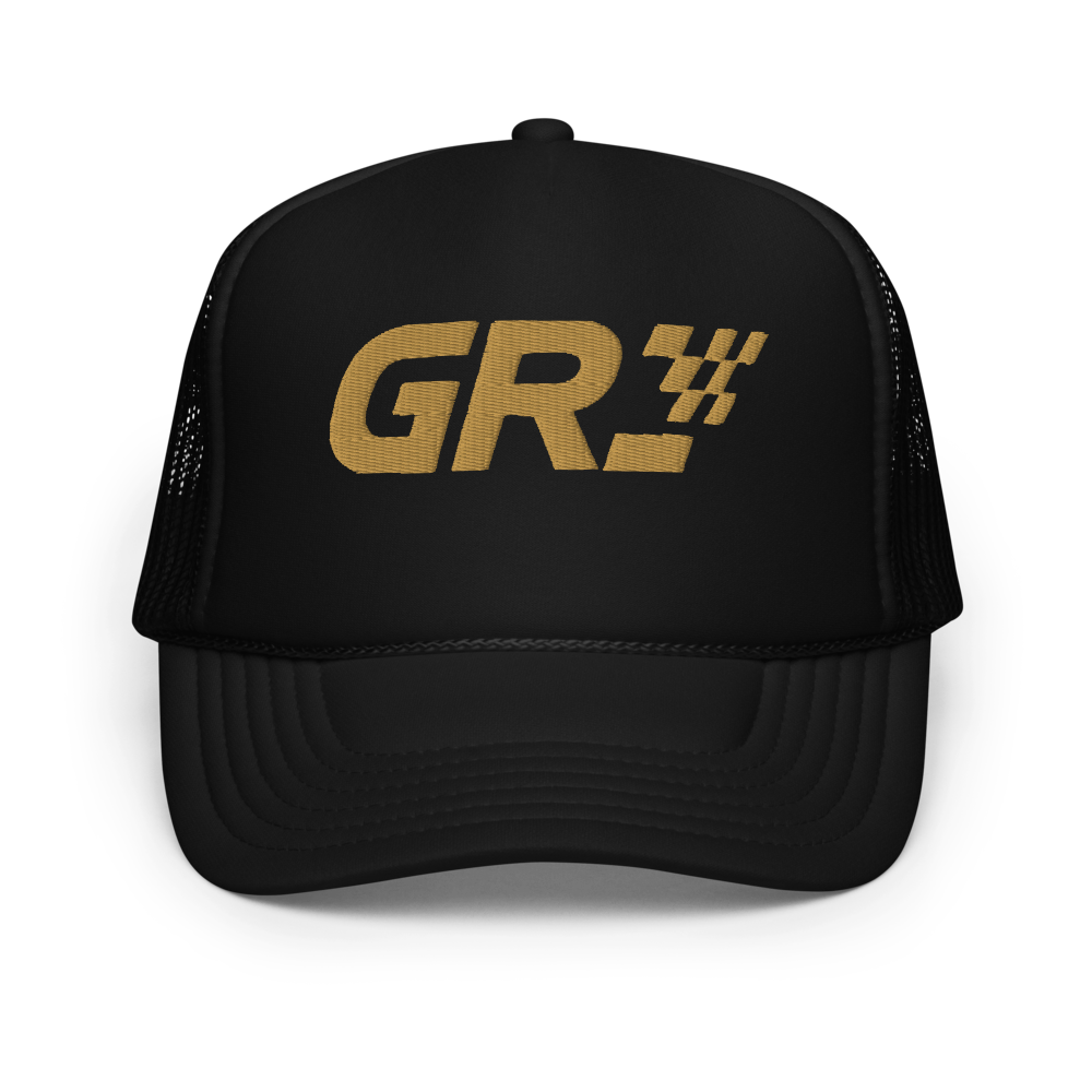GRL Hat thumbnail 2