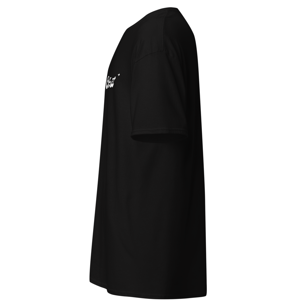 Orbit T-shirt Black  thumbnail 3