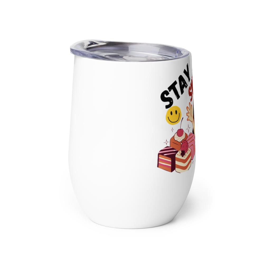 Stay Sweet One Smile At A Time Cute Kids Shirt thumbnail 4
