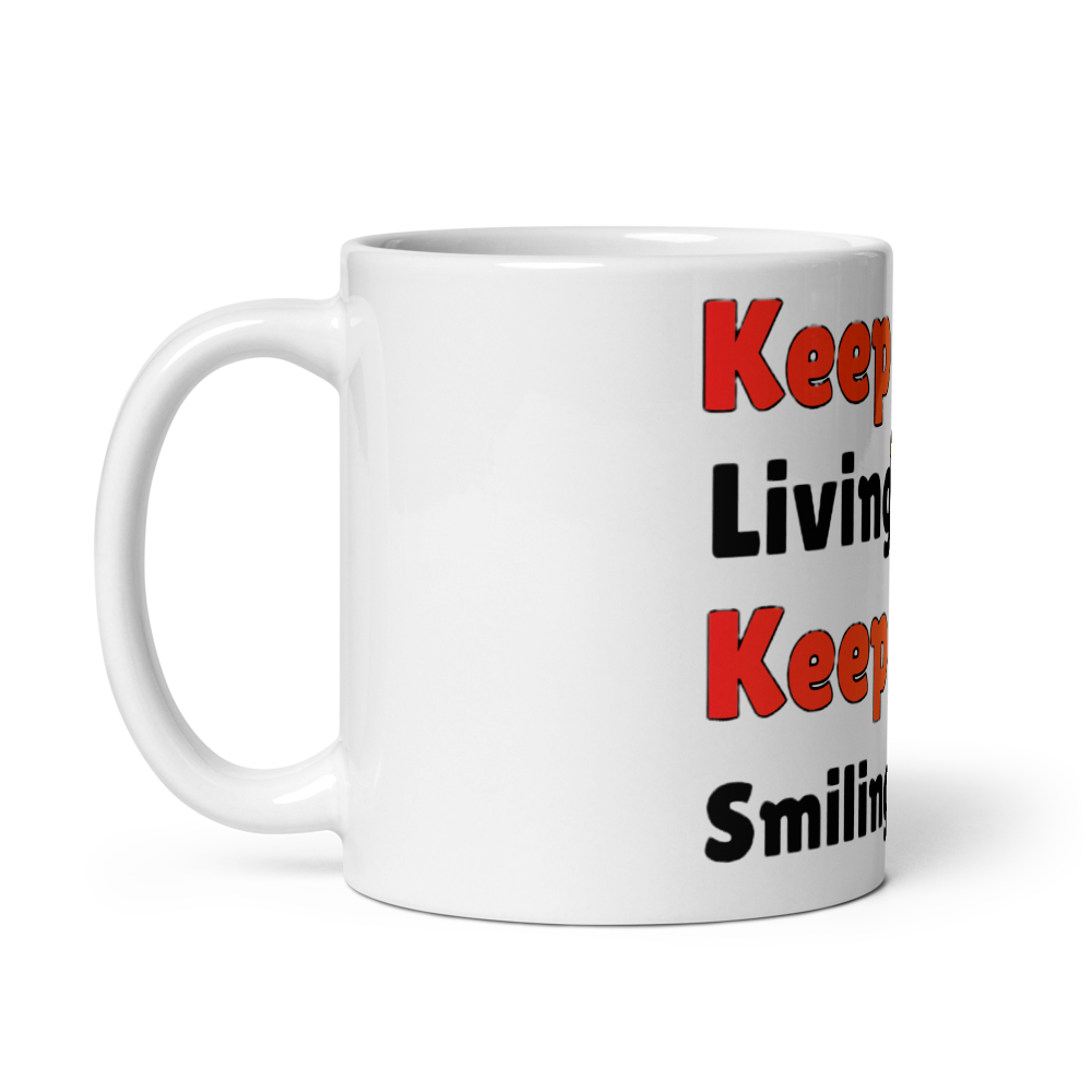 Stay Sweet One Smile At A Time Cute Kids Shirt thumbnail 2