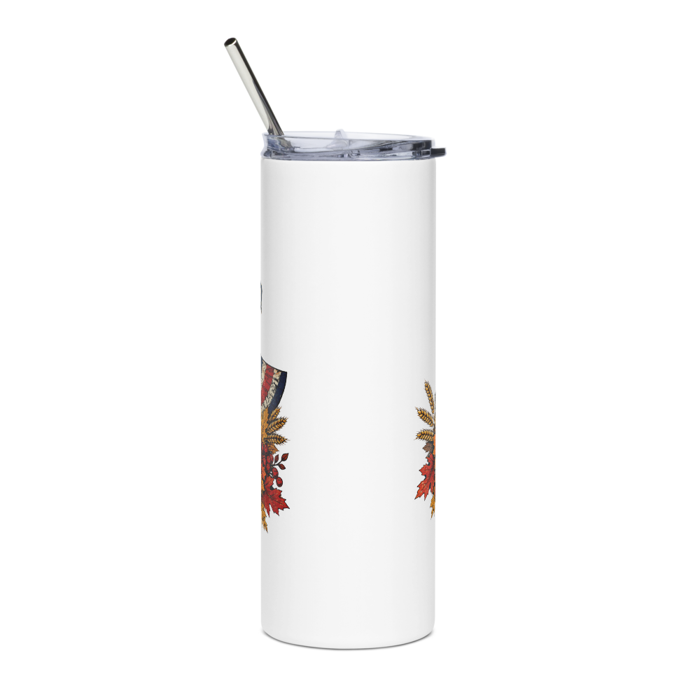 Football Season Tumbler thumbnail 2