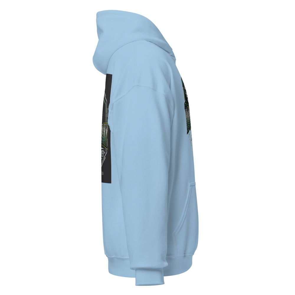 Dr Doom Hoody thumbnail 3