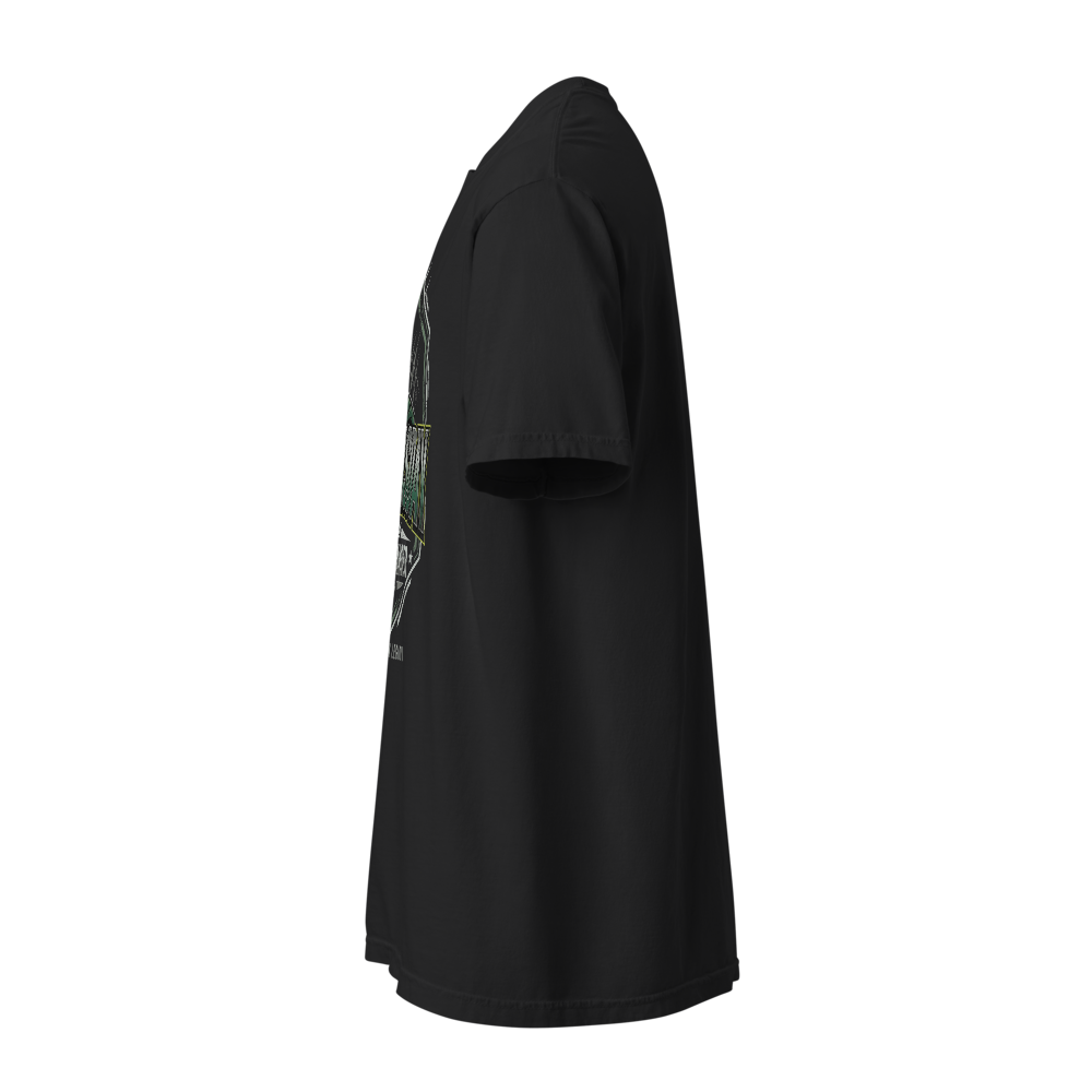 Dr Doom Casual T Shirt thumbnail 2