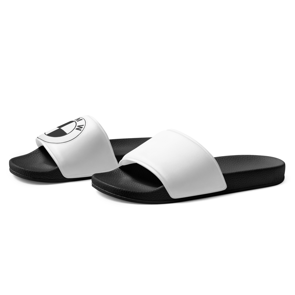 BMW MENS SLIDES thumbnail 3