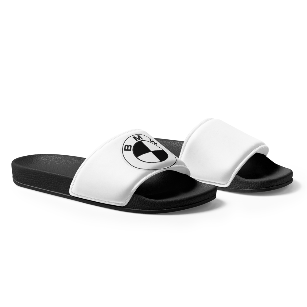 BMW MENS SLIDES thumbnail 4