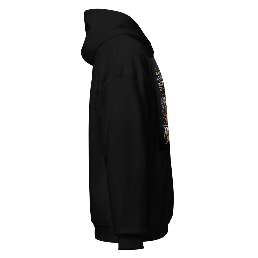 OTC BLACK HOODIE  thumbnail 4