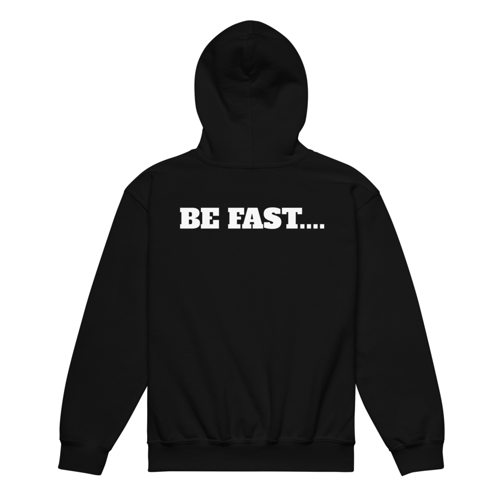 BMW KIDS HOODIE  thumbnail 2