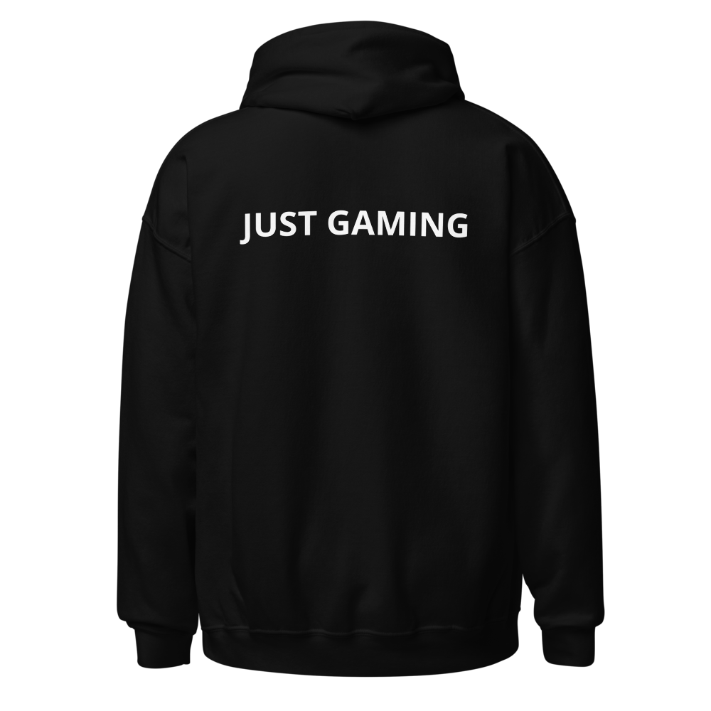 BLACK PLAYSTATION HOODIE  thumbnail 4