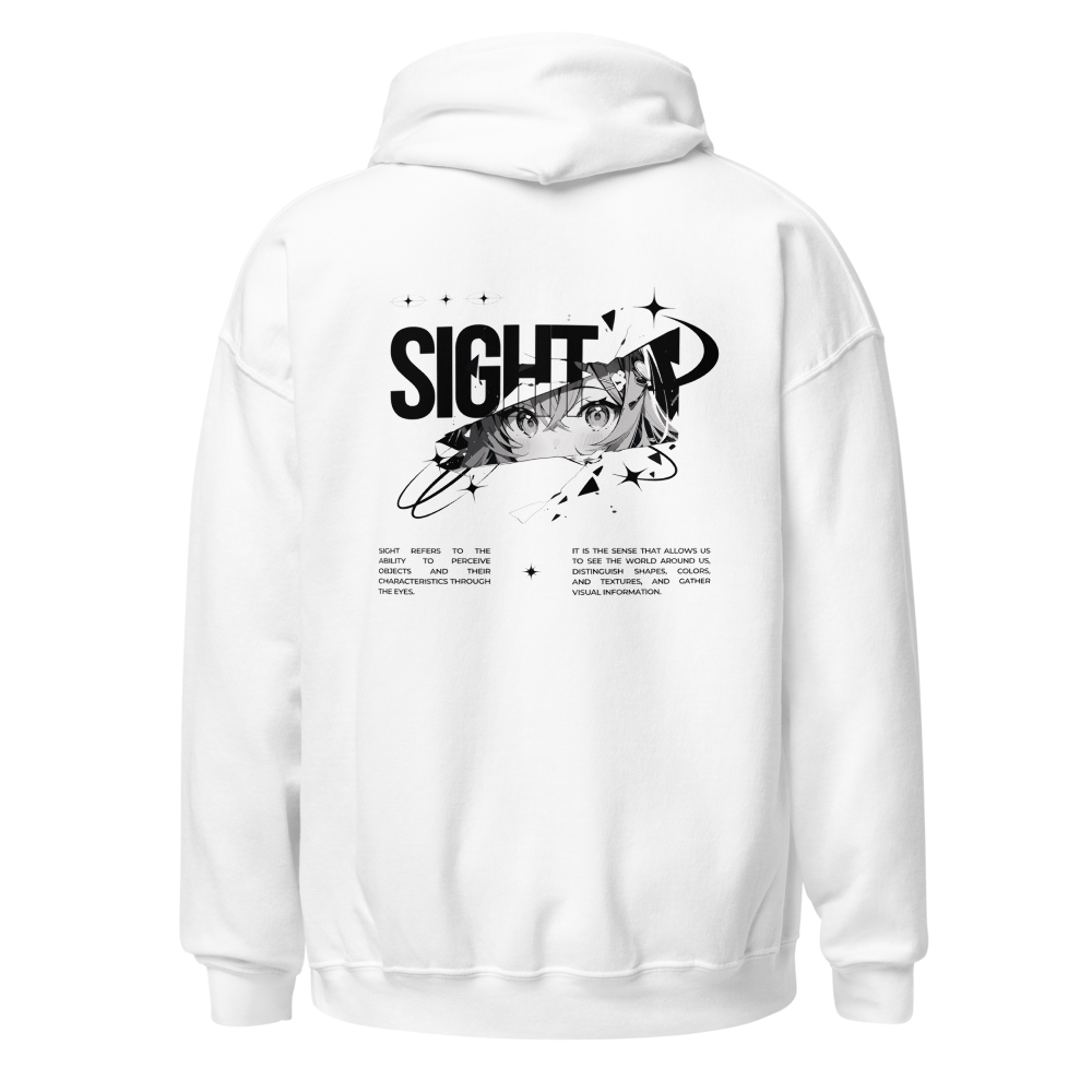 Sight Heavy Blend Hoodie  thumbnail 4