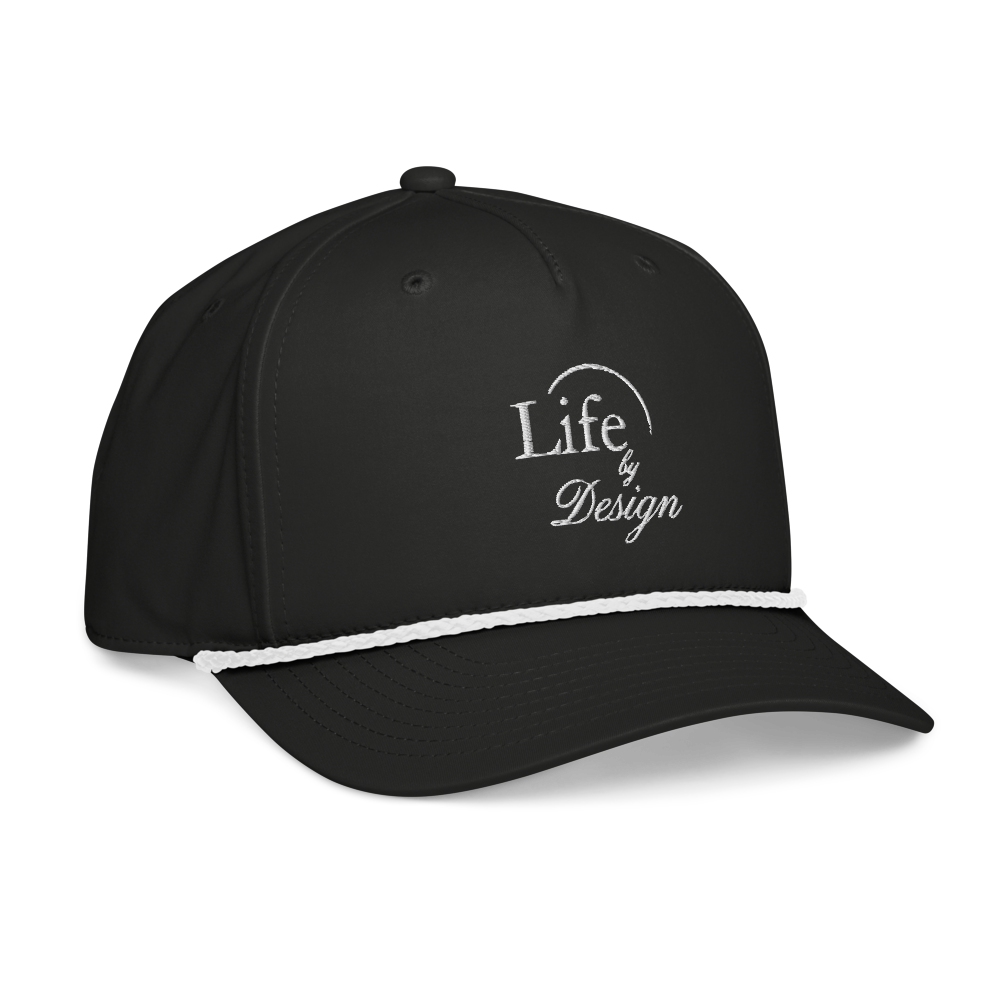 Life by Design Cap thumbnail 4