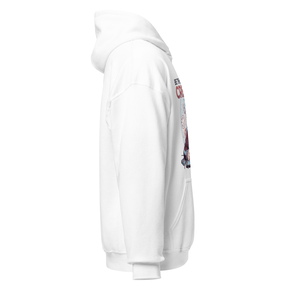 Cool Hoodie thumbnail 4