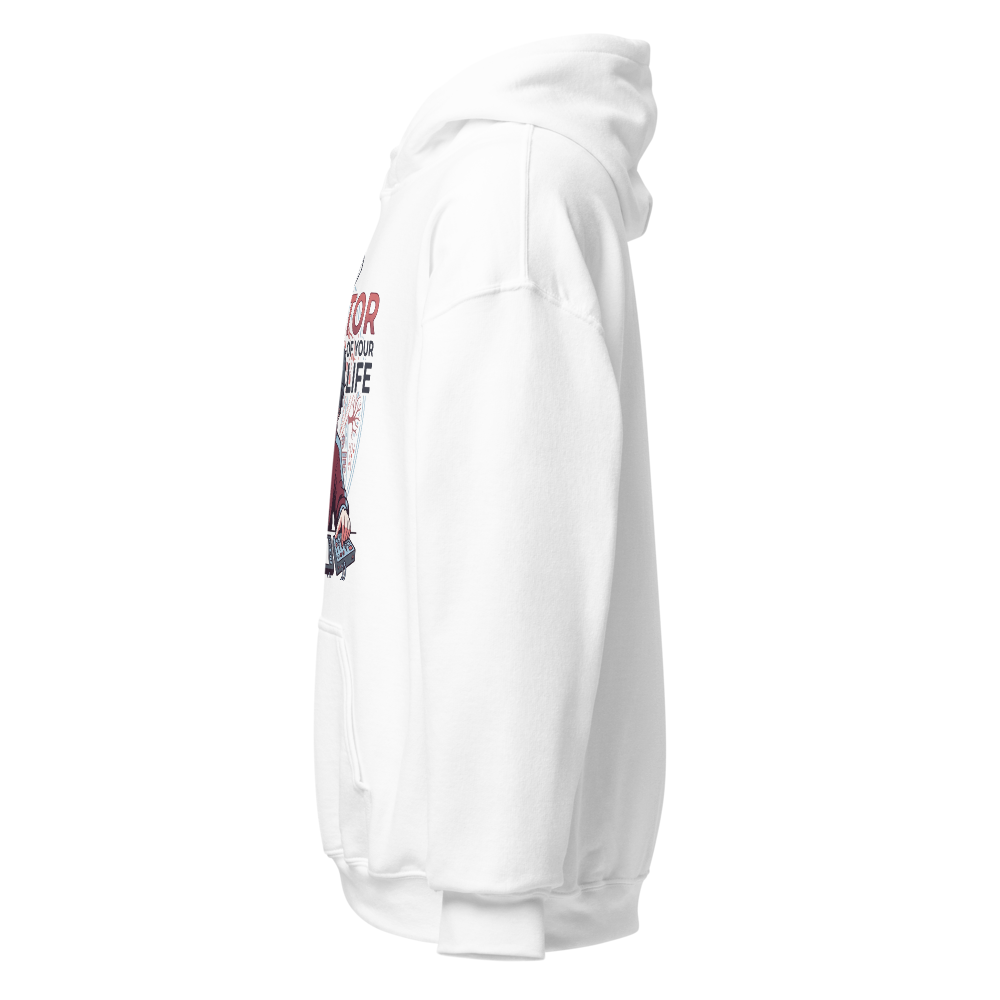 Cool Hoodie thumbnail 3