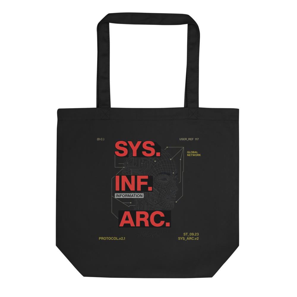 Eco Tote Bag