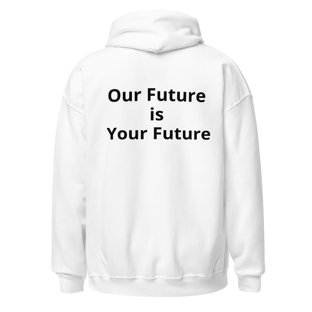 UNISEX Hoodie thumbnail 4