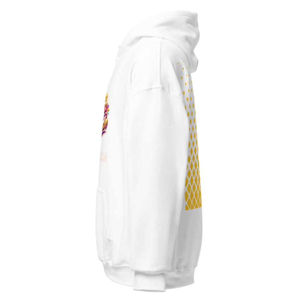 Peace Is Expensive – Christian Hoodie thumbnail 2