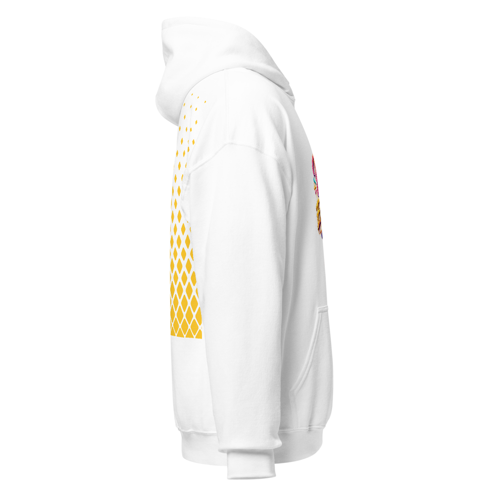 Peace Is Expensive – Christian Hoodie thumbnail 3