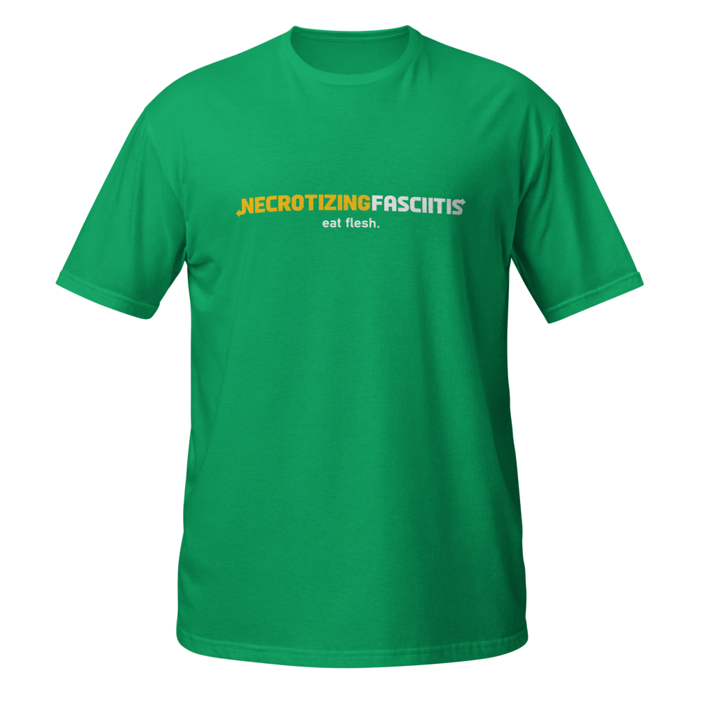 Necrotizing Fasciitis