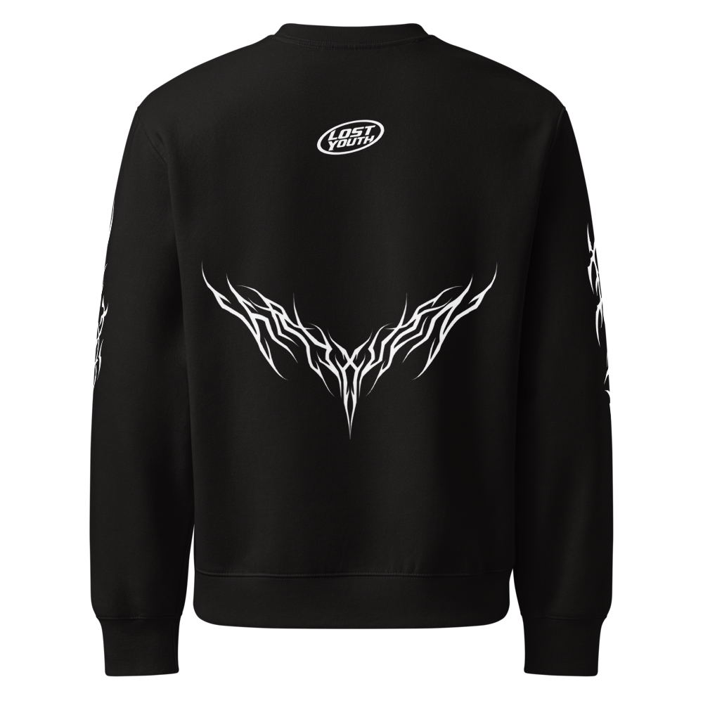 LOST YOUTH SWEATSHIRT thumbnail 2