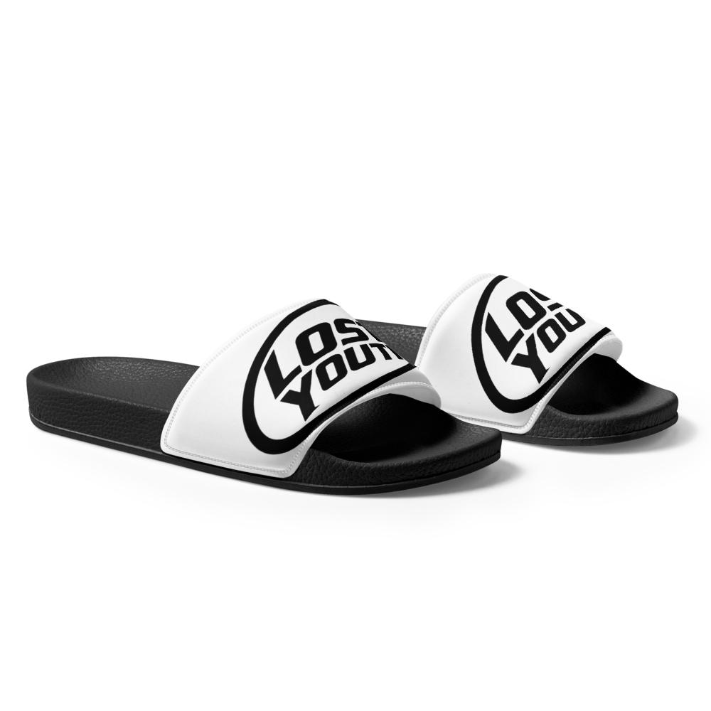 LOST YOUTH MEN'S SLIDES thumbnail 3