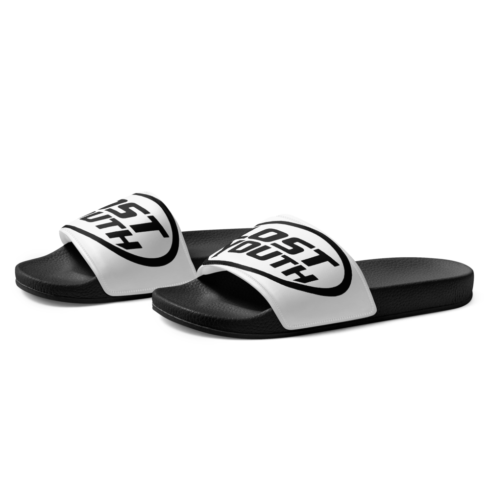 LOST YOUTH MEN'S SLIDES thumbnail 4