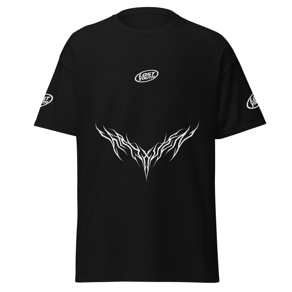 LOST YOUTH TEE