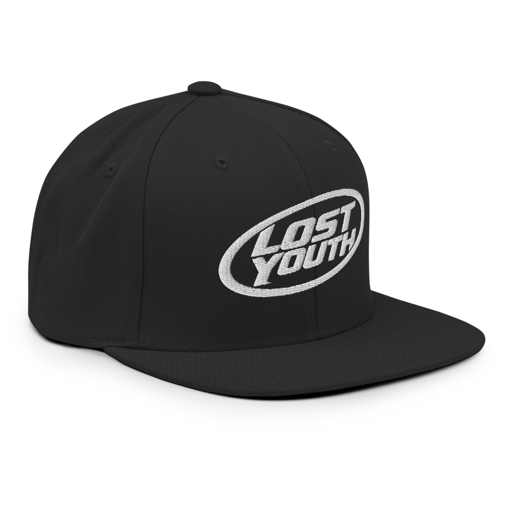 LOST YOUTH HAT thumbnail 5
