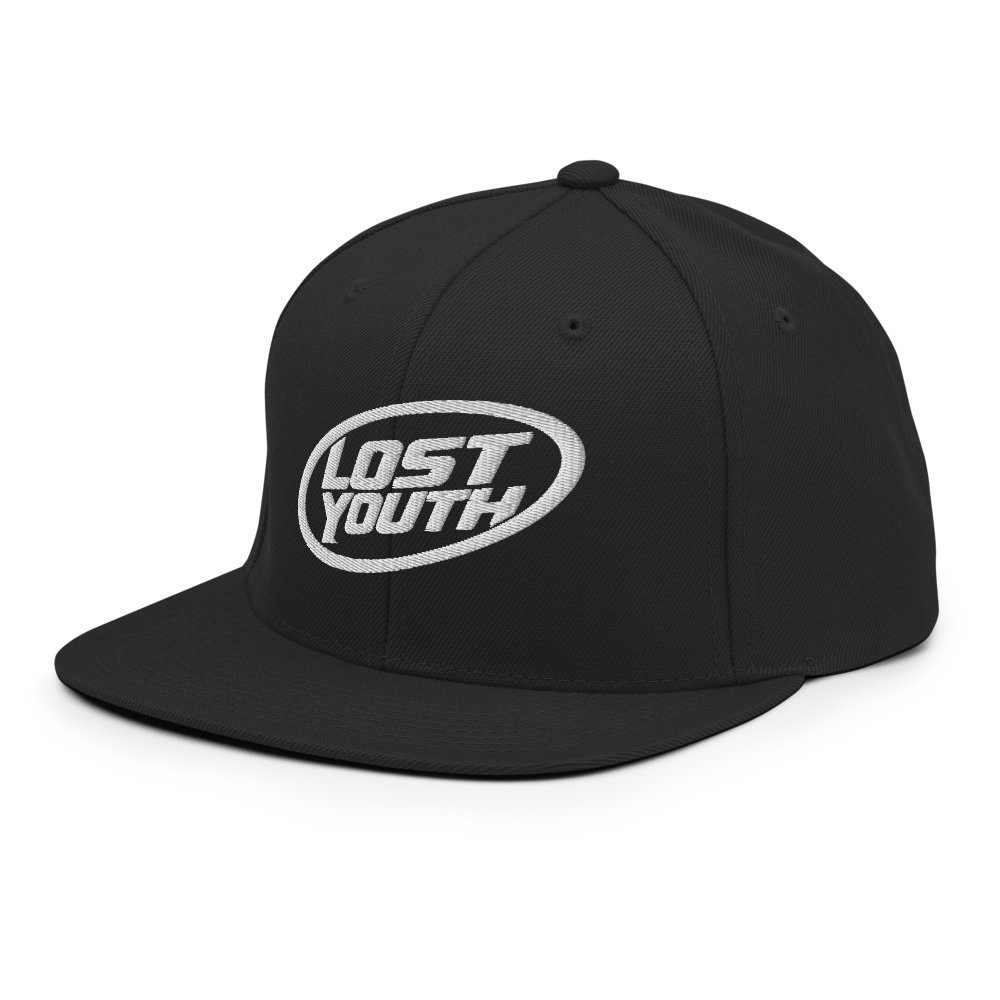 LOST YOUTH HAT thumbnail 3
