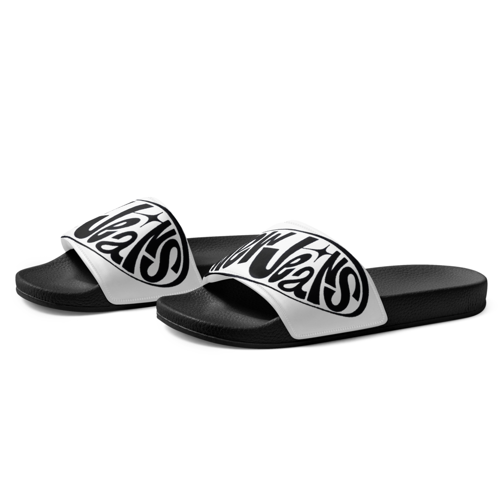 LOST YOUTH MEN'S SLIDES thumbnail 4